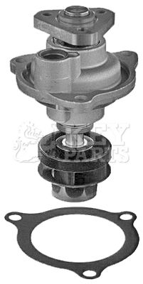 KEY PARTS Водяной насос KCP2079